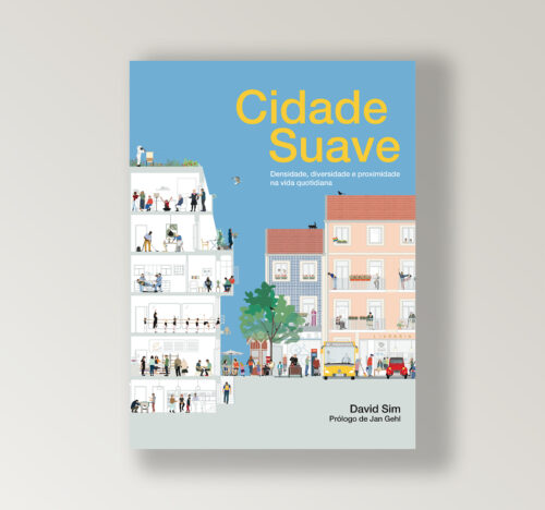 Cidade Suave